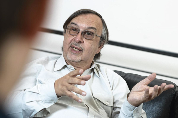CSS : "La vieille dame a prouvé qu'elle pouvait encore faire un marathon"