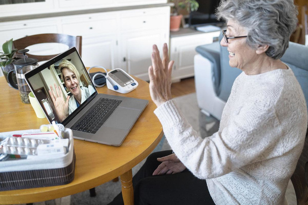 Conseils pour une téléconsultation réussie 