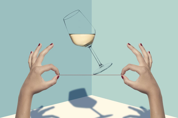 L'alcool nuit à la santé