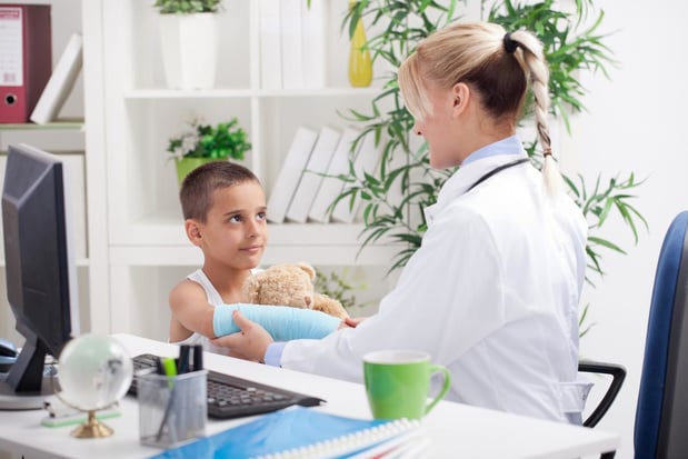 Soutien aux jeunes médecins et aux pratiques multidisciplinaires à Bruxelles : nouvelle décision après l'annulation du Conseil d'Etat
