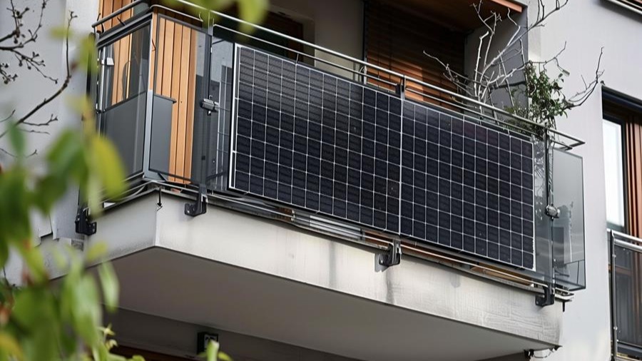 Pluginfo.be lanceert neutraal informatieplatform voor plug-and-playzonnepanelen