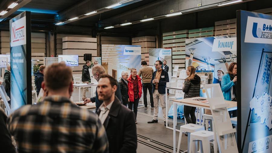 Les dernières innovations du secteur de la finition intérieure