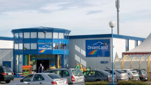 ToyChamp et DreamLand se poursuivent sous la marque DreamLand