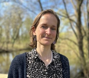 Ingrid Hontis (Fedustria) nieuwe voorzitter van FSC België