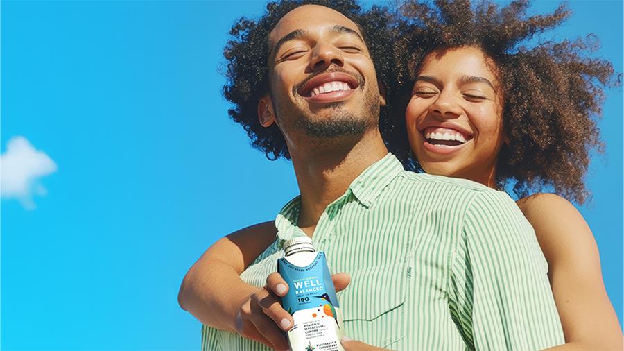 Les Belges misent sur les compléments alimentaires