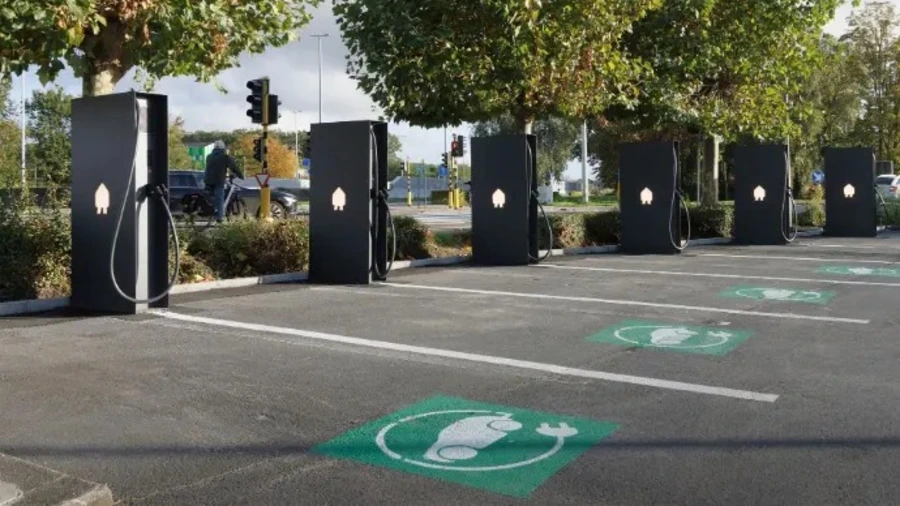 Smappee propose une technologie de recharge innovante