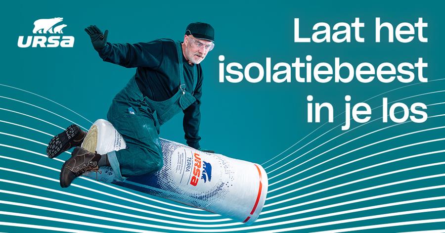 Zelf isoleren? Zo pak je je hellend dak of binnenmuur efficiënt aan met glaswol