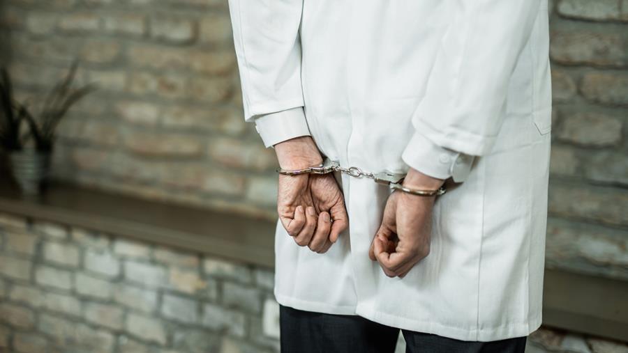 [Opinion] La santé en prison, un enjeu pour nous toutes et tous