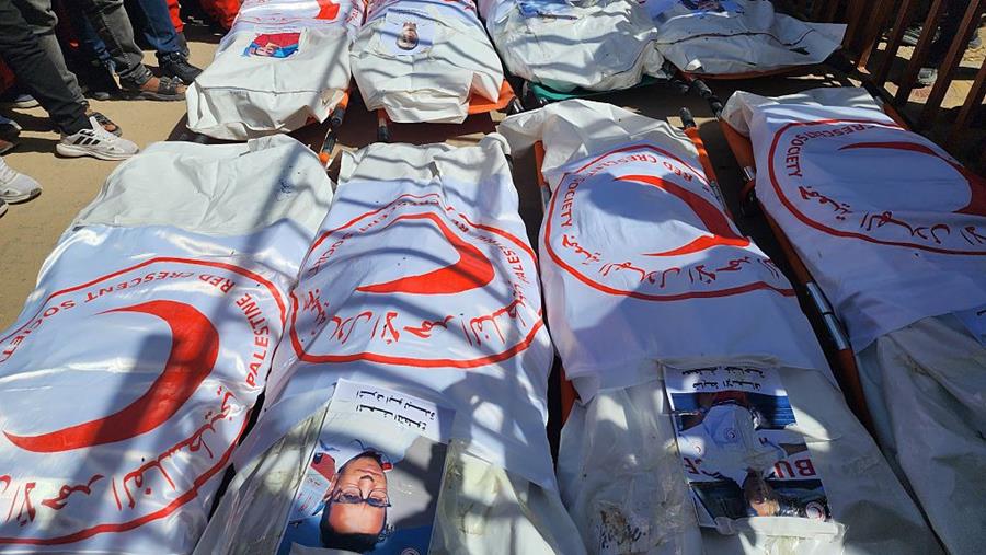 [Opinion] Tuer des humanitaires : à quel coût ?