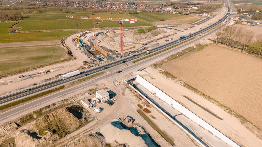 6 indrukwekkende werven van Stadsbader Group