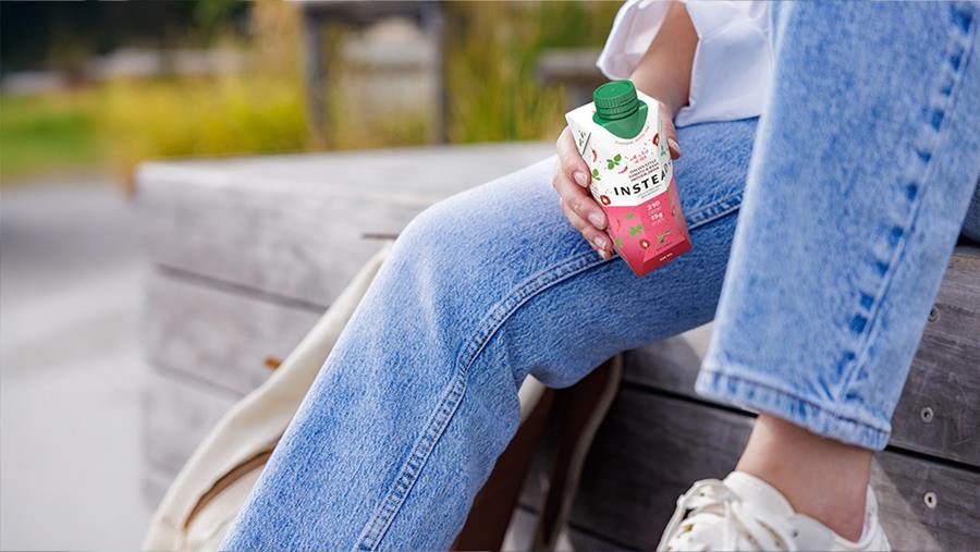 Slim inspelen op de vraag naar functionele voeding