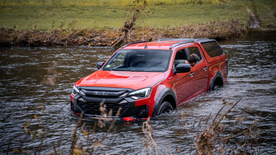 De beste tips voor offroad rijden