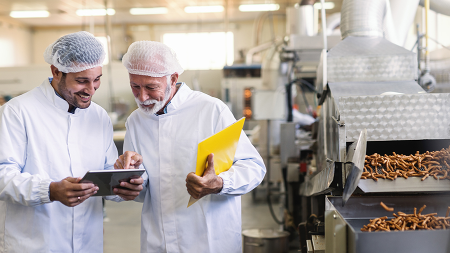 FOOD PROCESS SEMINAR 2025