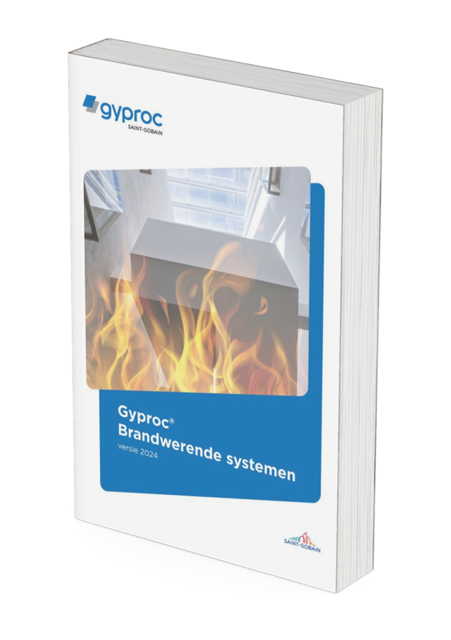 Sécurité avec les systèmes résistants au feu