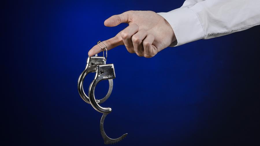 Des directives pour les soins en prison