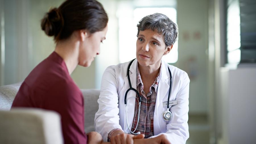 Handicap melden aan ouders: specialisten genieten vertrouwen