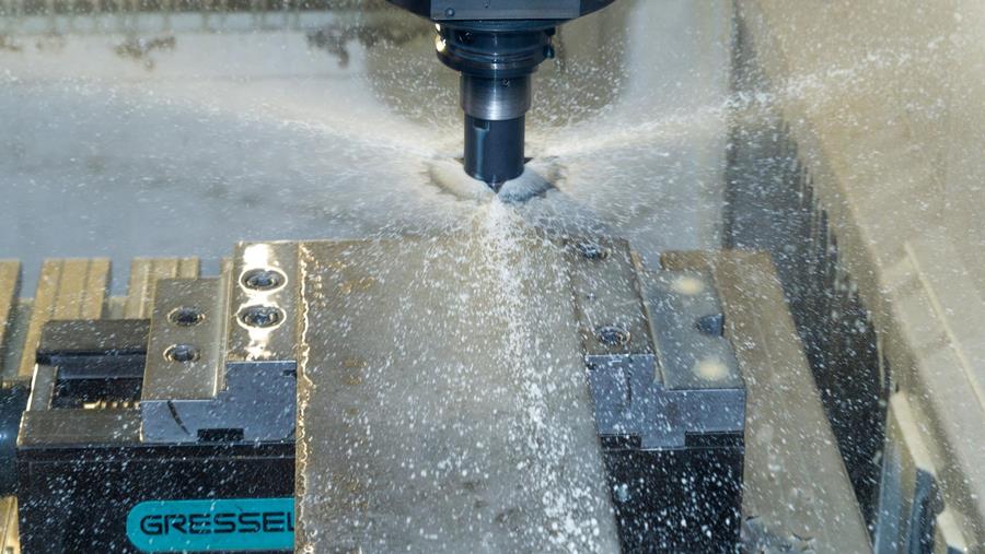 Focus op innovatieve gereedschappen