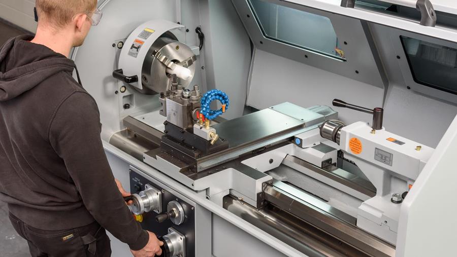 Voor wie zijn Teach-In machines nog de juiste fit?