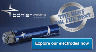 Böhler welding