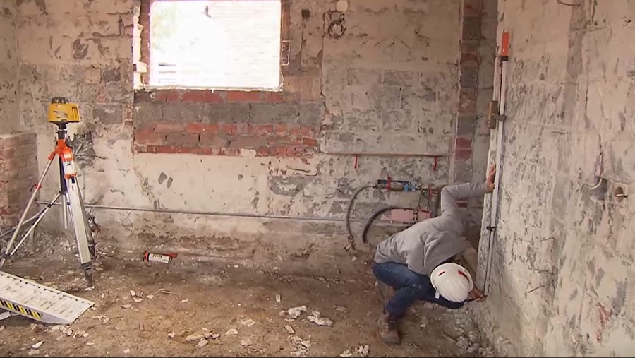LA CONSTRUCTION/TRANSFORMATION DURABLE ET CIRCULAIRE DANS LA PRATIQUE
