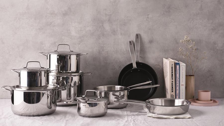 Dossier casseroles