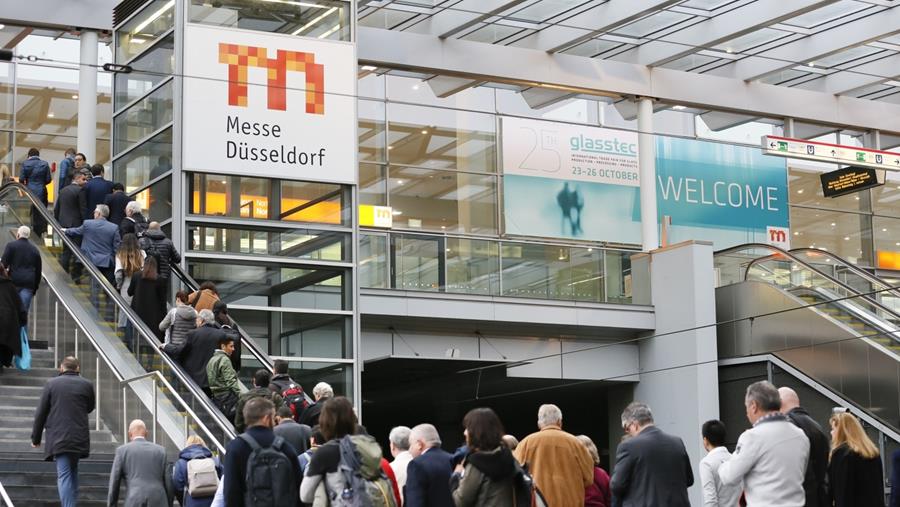 glasstec 2024