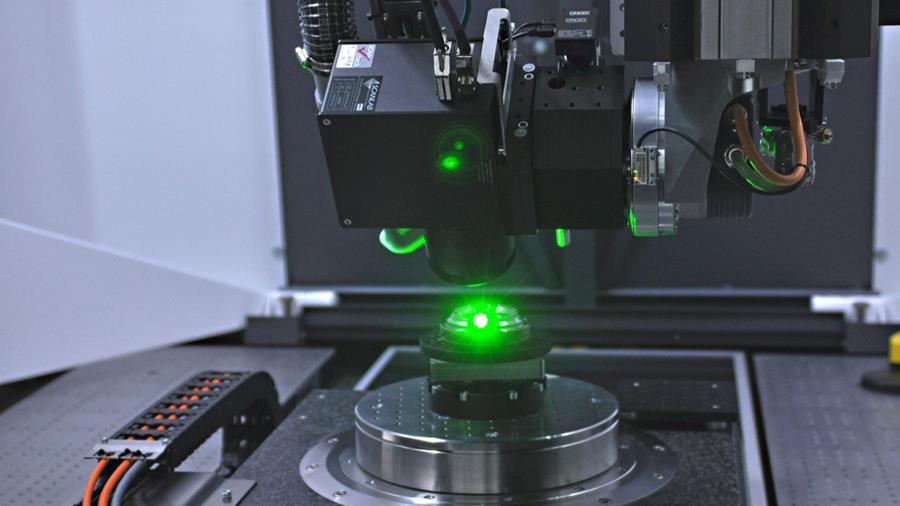 Laser blijft terrein winnen dankzij nieuwe innovaties