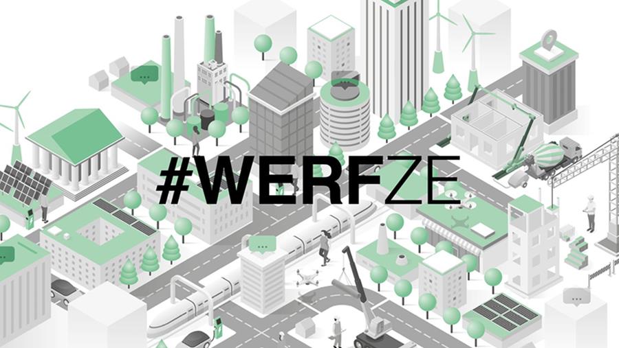 #WERFZE, pour encourager les jeunes à rejoindre le secteur de la construction