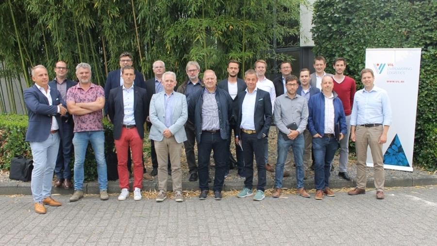 Bouwhubs doen kosten van stedelijke werven met 42% dalen