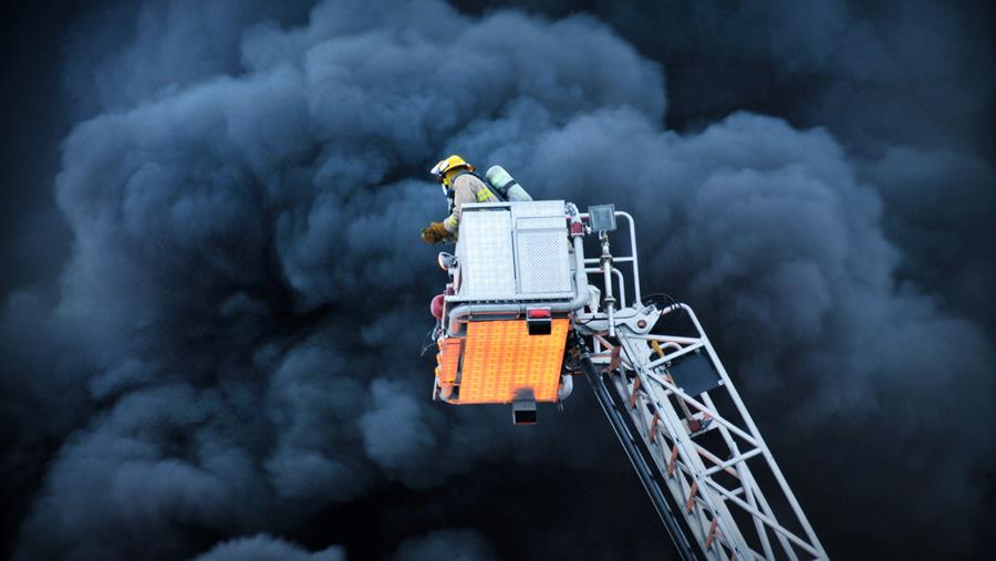 Hogere brandveiligheid met Rockwool® isolatie