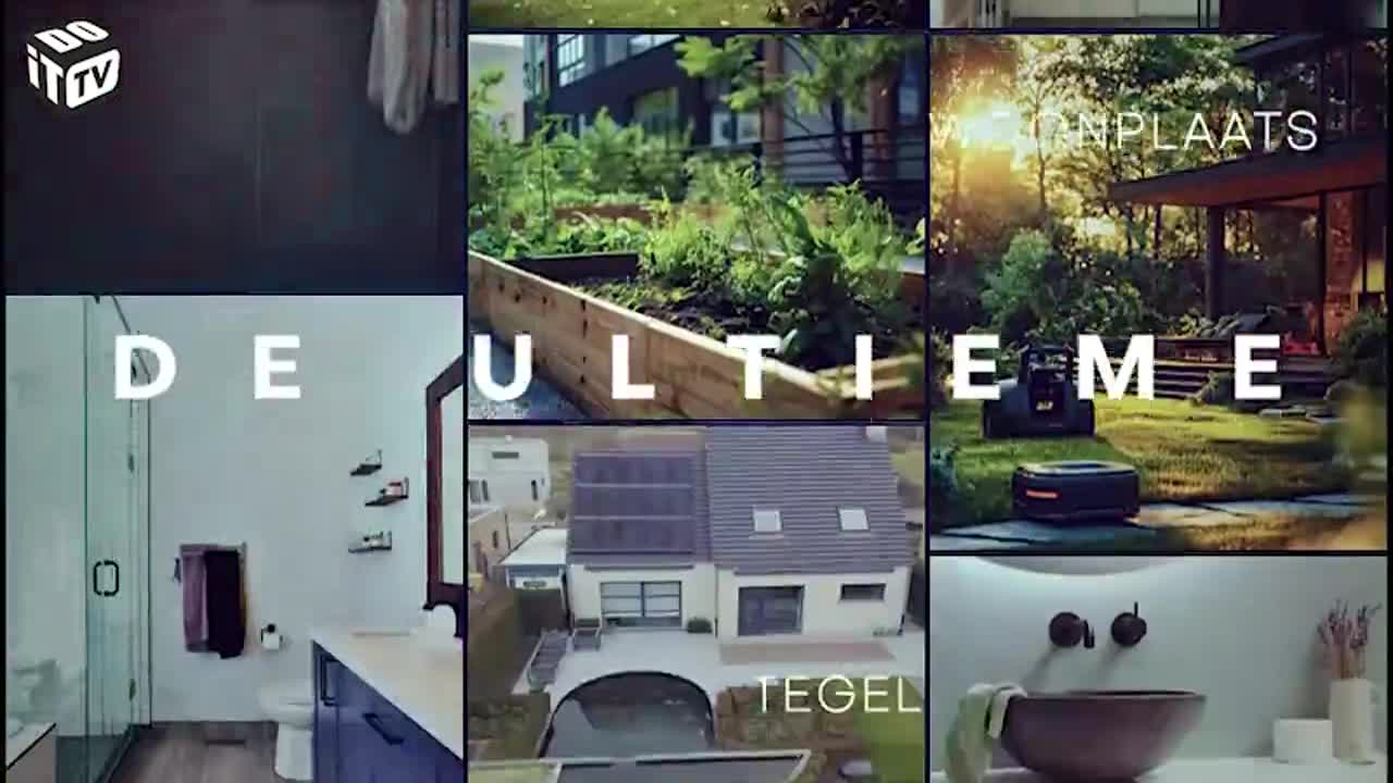 3 oplossingen voor een ultieme tuin